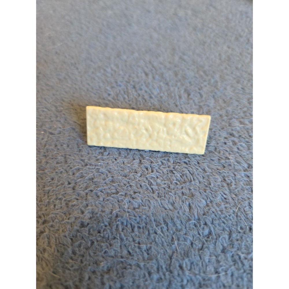 Vintage - Thomas & Friends ELSBRIDGE FLOUR CAR Removable Cargo Load Only.